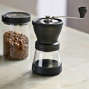 HARIO Skerton Manual Coffee Grinder